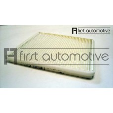 C30409 1A FIRST AUTOMOTIVE Фільтр повітря у внутрішньому просторі