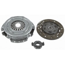 3000 556 101 SACHS Комплект зчеплення