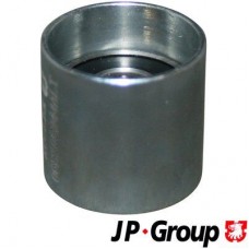 1112200900 JP GROUP Паразитный / Ведущий ролик, Зубчастий ремінь