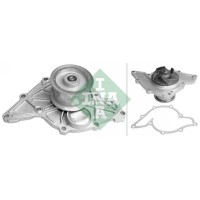 WG1780804 WILMINK GROUP Водяний насос охолодження двигуна