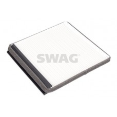 62 91 7311 SWAG Фільтр повітря у внутрішньому просторі