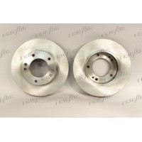 DC33.102 FRIGAIR Гальмівний диск