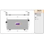 709.070 AHE Интеркулер