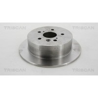 8120 131013 TRISCAN Гальмівний диск