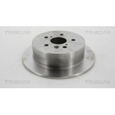 8120 131013 TRISCAN Гальмівний диск