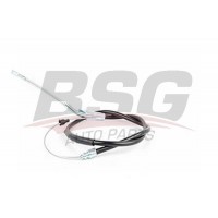 BSG 60-765-005 BSG Тросик, cтояночный тормоз