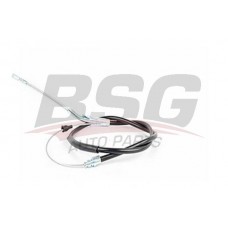 BSG 60-765-005 BSG Тросик, cтояночный тормоз