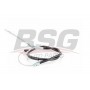 BSG 60-765-005 BSG Тросик, cтояночный тормоз