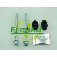 811016 FRENKIT Комплект напрямної гільзи