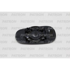 PMG0801G02 PATRON Дзеркальне скло зовнішнє дзеркало