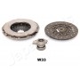 KF-W33 JAPANPARTS Комплект зчеплення