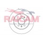 RD00664 RAICAM Гальмівний диск