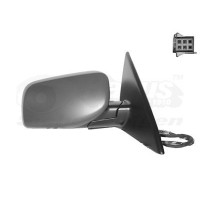 0655808 VAN WEZEL Зовнішнє дзеркало