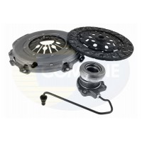 ECK230-CS47 COMLINE Комплект зчеплення