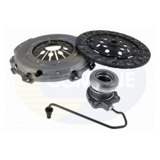 ECK230-CS47 COMLINE Комплект зчеплення