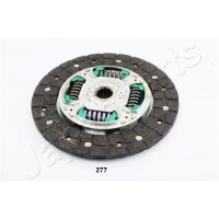 DF-277 JAPANPARTS Диск зчеплення