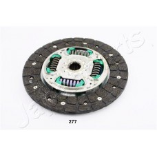 DF-277 JAPANPARTS Диск зчеплення
