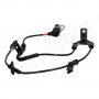 ABS-H65 JAPANPARTS Датчик частота обертання колеса