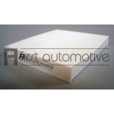 C30205 1A FIRST AUTOMOTIVE Фільтр повітря у внутрішньому просторі