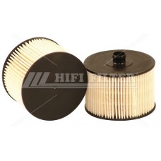 SN 99118 HIFI FILTER Паливний фільтр