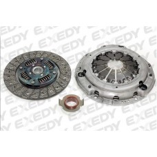 HCK2051 EXEDY Комплект зчеплення