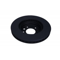 QD4580HC QUARO Гальмівний диск