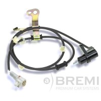 50733 BREMI Датчик частота обертання колеса