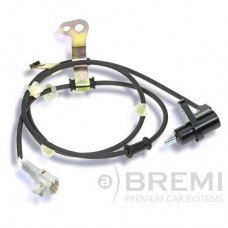 50733 BREMI Датчик частота обертання колеса
