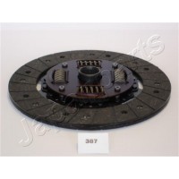 DF-387 JAPANPARTS Диск зчеплення