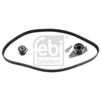 19500 FEBI BILSTEIN Комплект ременя ГРМ