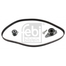 19500 FEBI BILSTEIN Комплект ременя ГРМ