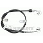 J13996 NIPPARTS Тросик, cтояночный тормоз