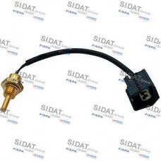L2459 AUTOTEAM Датчик температура охолоджувальної рідини