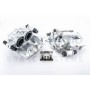 8AC 355 384-461 HELLA PAGID Гальмівний супорт