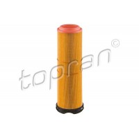 408 336 TOPRAN Повітряний фільтр