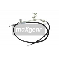 32-0425 MAXGEAR Тросик, cтояночный тормоз