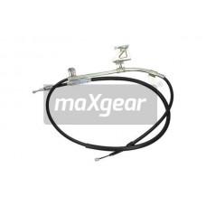 32-0425 MAXGEAR Тросик, cтояночный тормоз