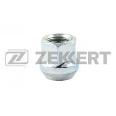 BE-4012 ZEKKERT Гайка кріплення колеса
