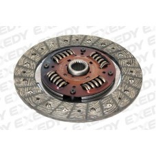 MZD066U EXEDY Диск зчеплення