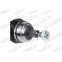 13D0225 RIDEX Привідний вал