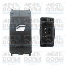 26093 MEAT & DORIA Вимикач склопідйомник