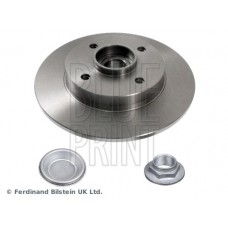 ADP154304 BLUE PRINT Гальмівний диск