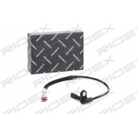412W0616 RIDEX Датчик частота обертання колеса