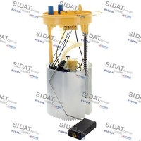 72232A2 SIDAT Елемент системи живлення