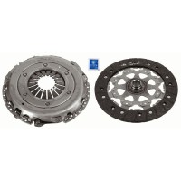 3000 970 137 SACHS Комплект зчеплення
