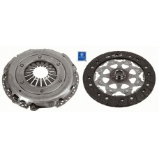 3000 970 137 SACHS Комплект зчеплення