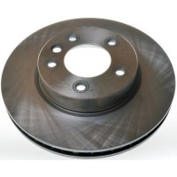 B130458 DENCKERMANN Гальмівний диск
