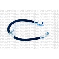 07080268 KRAFTVOLL GERMANY Гальмівний шланг
