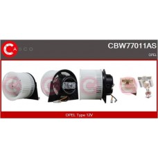 CBW77011AS CASCO Вентилятор салону