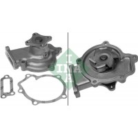WG1780980 WILMINK GROUP Водяний насос охолодження двигуна
